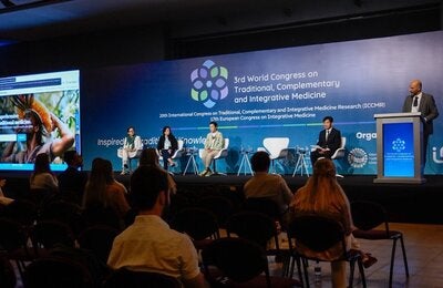 Presentación de la Biblioteca