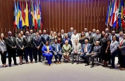 50th Meeting of the Council for Human and Social Development (COHSOD)