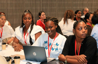 Junte-se a nós para o Dia da Malária nas Américas 2025