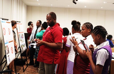 Data-to-Action Workshop