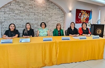 Guatemala Salud Mental