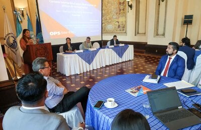 Observatorio Medicamentos