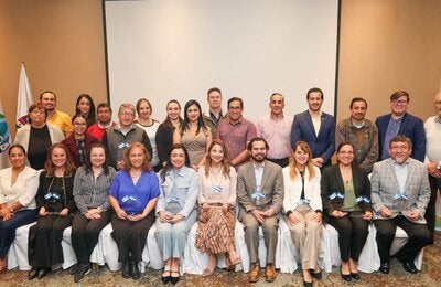 Codex Guatemala y Salvador