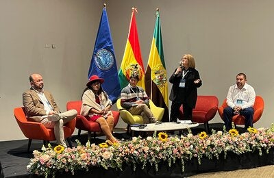 Ury municipios saludables