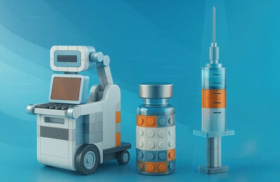 Health innovation: vaccines