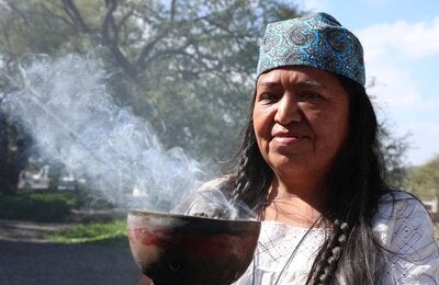 Día Mundial de la Medicina Tradicional