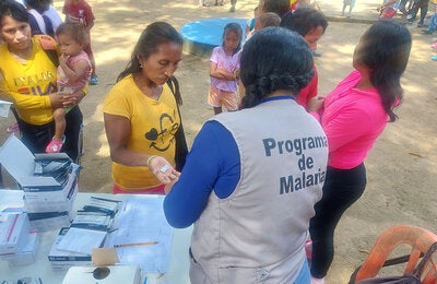 En los últimos años Venezuela ha logrado reducir de manera significativa la incidencia y la mortalidad relacionadas con la malaria