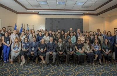  Red de Monitoreo de Mortalidad (AMoMo) para fortalecer la vigilancia y respuesta ante emergencias sanitarias