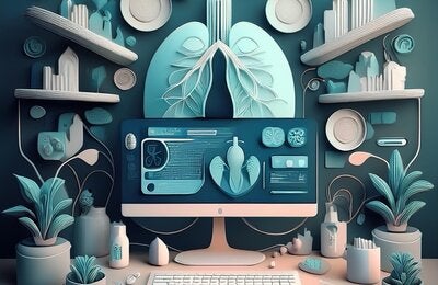 Transformación digital en salud