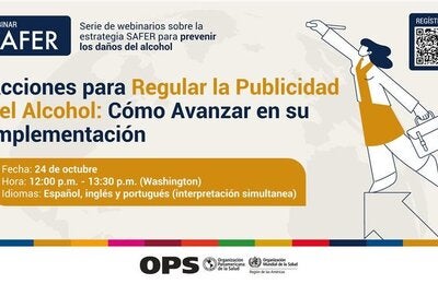 Acciones para Regular la Publicidad del Alcohol: Cómo Avanzar en su Implementación