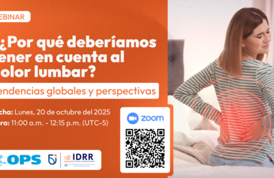 dolor lumbar