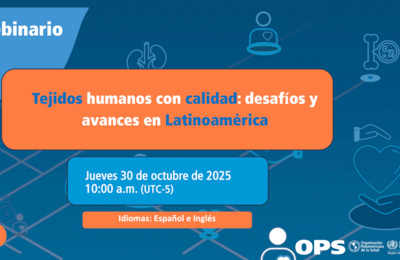 Tejidos humanos con calidad