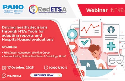Driving Health Decisions from the HTA: Tools for Adapting Reports and Evaluation in Hospitals