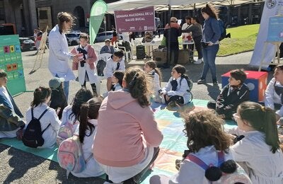 Semana Salud Bucal 1