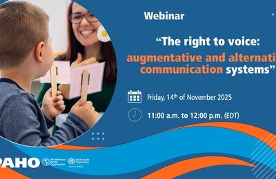 Alternative and Augmentative Communication Systems