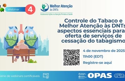 Melhor Atenção às DNTs