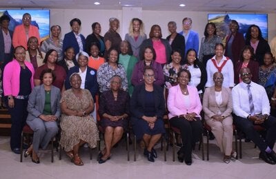 The Bahamas Validates National Quality and Safety Program with Support from PAHO/WHO