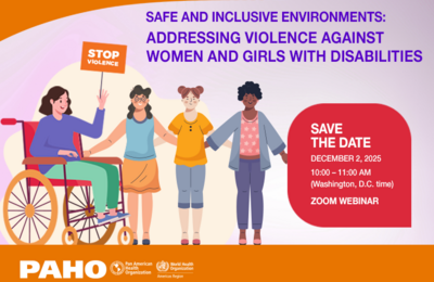 women standing together