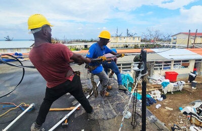 Falmouth Regional Hospital