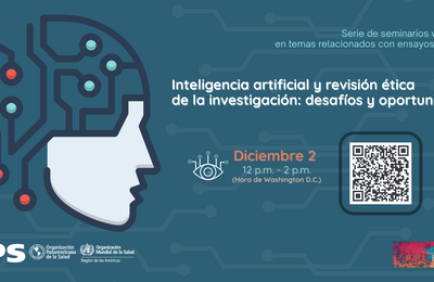 Inteligencia artificial y revisión ética de la investigación: desafíos y oportunidades