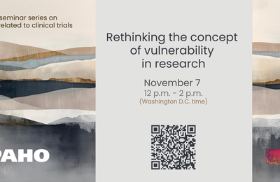 Rethinking the concept of vulnerability in research