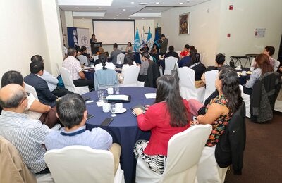 Protección Respiratoria