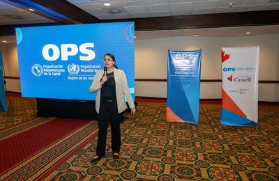 Tos Ferina Guatemala