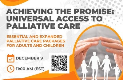 people standing together