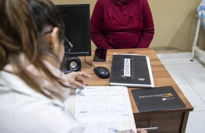 violencia y sistemas de salud