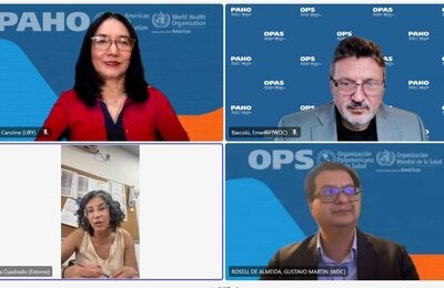 Lanzamiento RISS URY