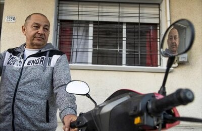 serie de historias - médico supera ram