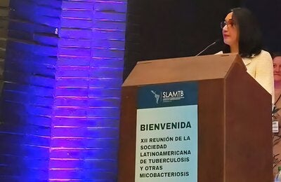 Caroline Chang TB nov 25