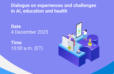 Banner webinario Campus Virtual 