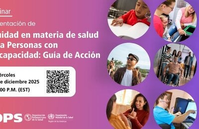 personas con discapacidad