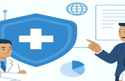 Gobernanza y rectoría de los recursos humanos para la salud