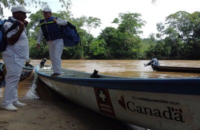 Embarcacion CanGiv-OPS