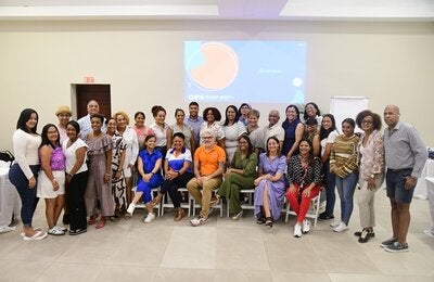 Ministerio de Salud y OPS capacitan a periodistas para fortalecer una comunicación responsable y respetuosa