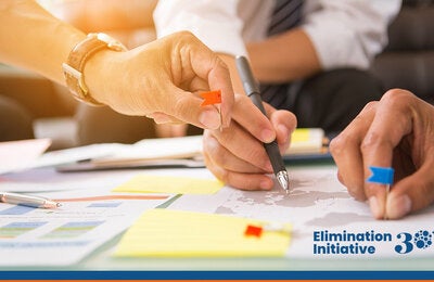 Experiences and Lessons Learned in Developing Roadmaps to Accelerate and Sustain the Elimination of Communicable Diseases 