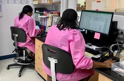 Sistemas de información y datos en el sector salud