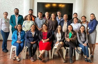 Comunicacion de riesgos