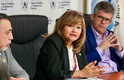 Salud Renal Guatemala