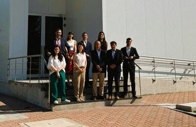 Avanza el desarrollo de la tecnología ARNm en Argentina para la respuesta a emergencias y otras prioridades de salud regionales.    