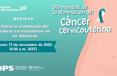 cáncer cervicouterino