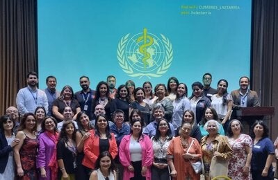 Chile lanza diagnóstico nacional de Postas de Salud Rural y apuesta por la Telemedicina para reducir brechas territoriales