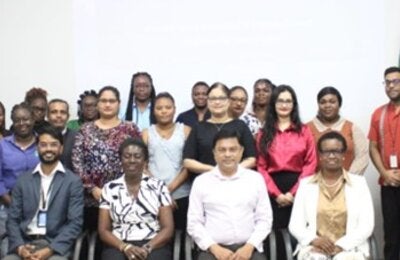 Air Quality workshop