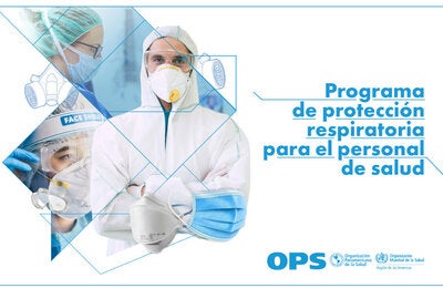 Programa de Protección Respiratoria cover