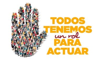 no a la violencia contra la mujer