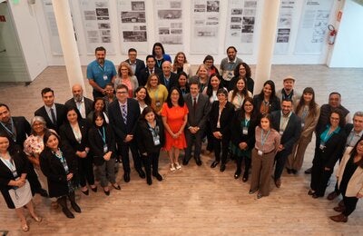 Reunion medicamentos 