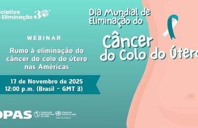 câncer do colo do útero
