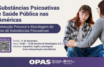 Substâncias Psicoativas